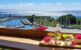 Appartement Karuk'Idile - Vue Mer Exceptionnelle, A 200M De La Plage