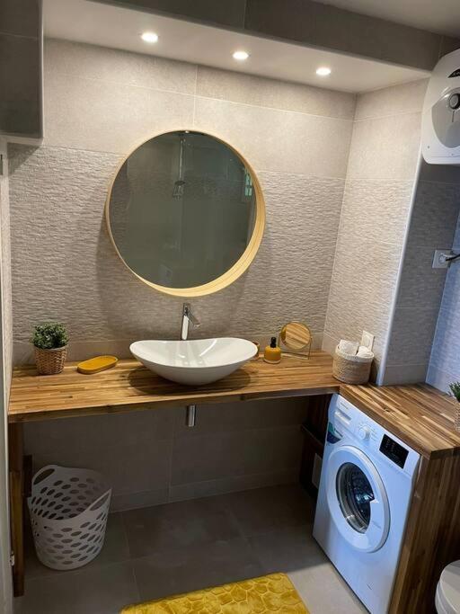 Appartement Karuk'Idile - Vue Mer Exceptionnelle, A 200M De La Plage Gourbeyre Extérieur photo
